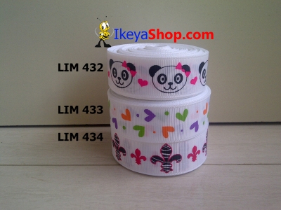 Pita LIM 432 434  large2